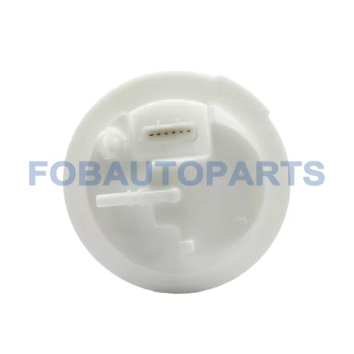 Fuel Pump Assembly Fit for Volvo C70 2007-2013 C30 S40 V50 L5 2.5L 6N51-9H307-AC 30792729 30792728 - image 3